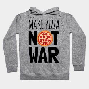 Give Me Pizza Please Hoodie